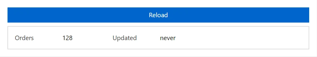 BusyOverlay control in a RayCraft page