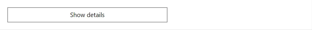 Collapse control in a RayCraft page