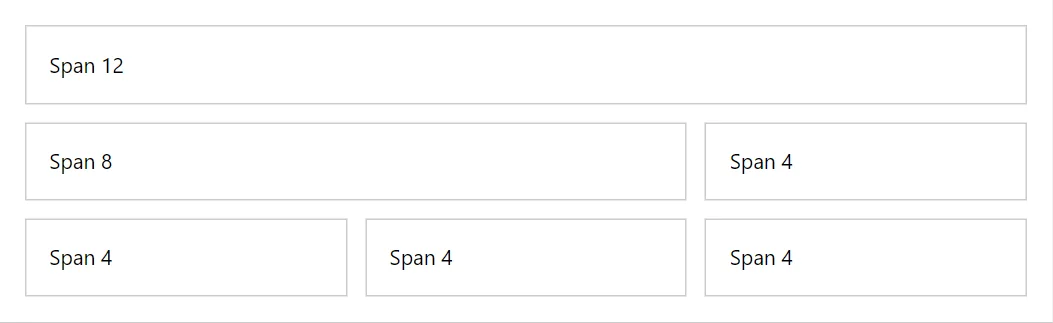 GridItem control in a RayCraft page
