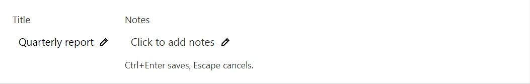 InPlaceEditor control in a RayCraft page