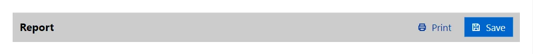 Spacer control in a RayCraft page